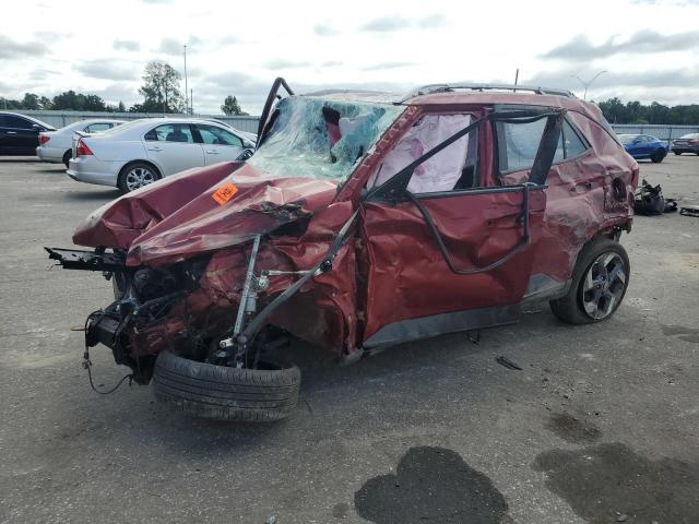  Salvage Hyundai VENUE