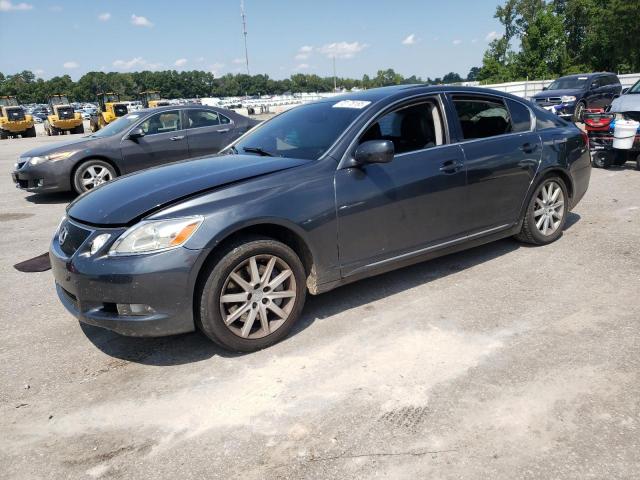  Salvage Lexus Gs