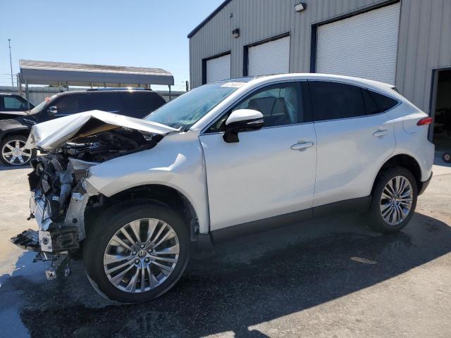  Salvage Toyota Venza