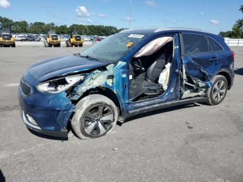  Salvage Kia Niro