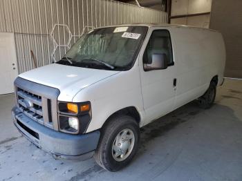  Salvage Ford Econoline