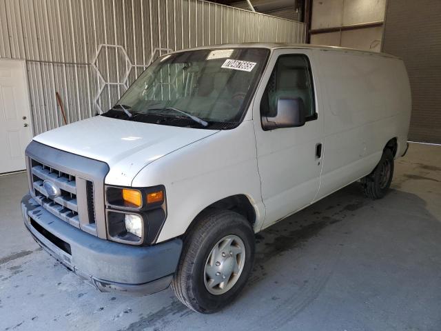  Salvage Ford Econoline