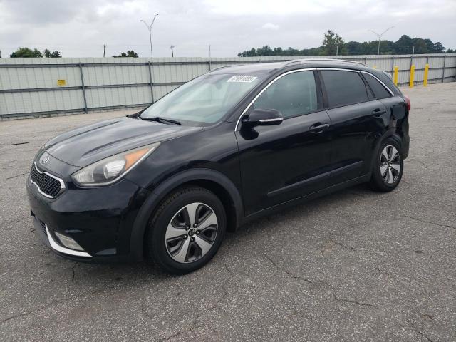  Salvage Kia Niro