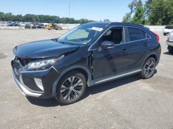  Salvage Mitsubishi Eclipse