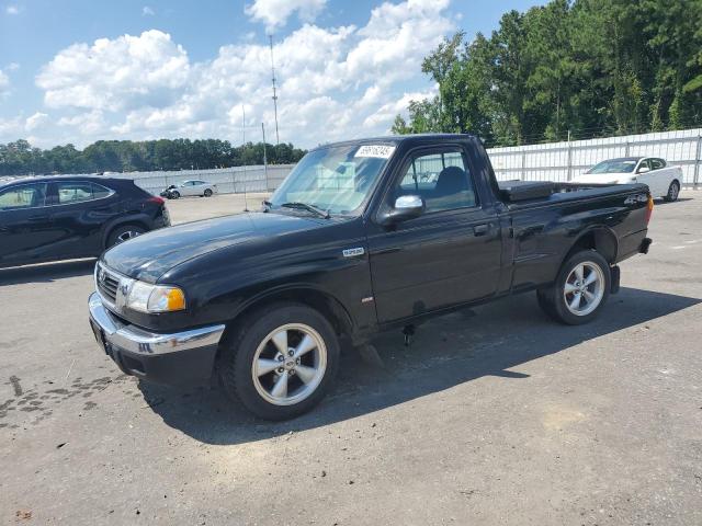  Salvage Mazda B Series