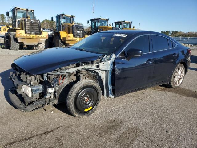  Salvage Mazda 6