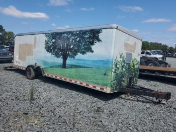  Salvage Wells Cargo Other