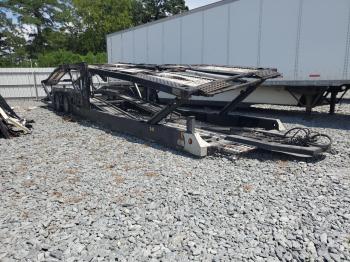  Salvage Boyd Trailer