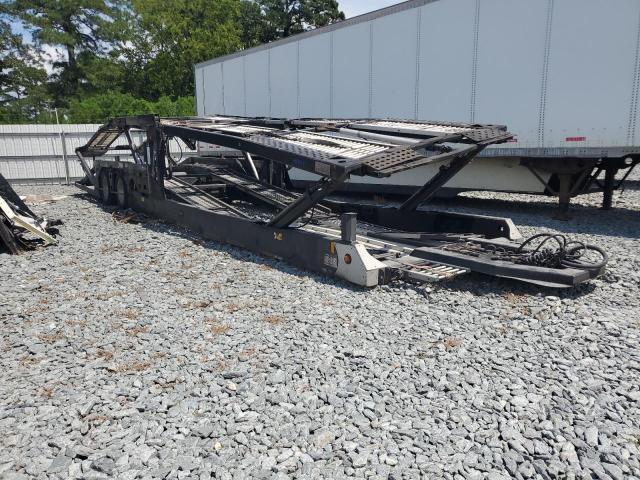  Salvage Boyd Trailer
