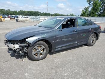  Salvage Kia K5