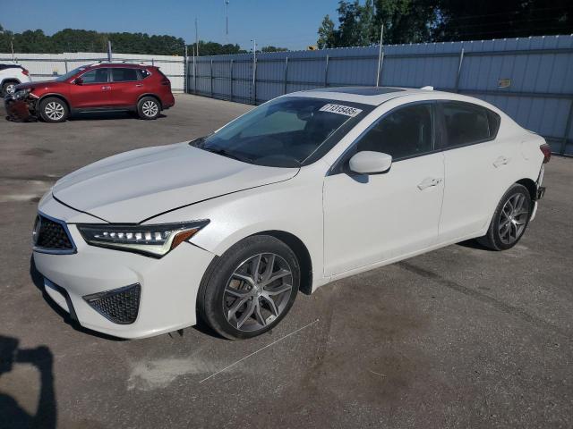  Salvage Acura ILX