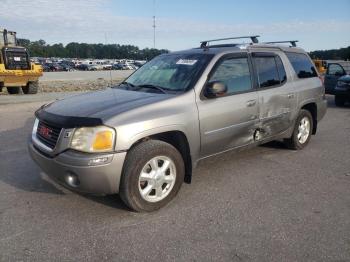  Salvage GMC Envoy