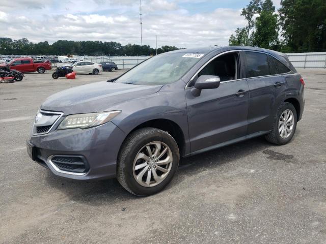  Salvage Acura RDX