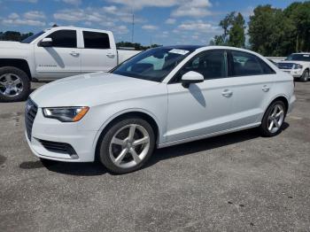  Salvage Audi A3