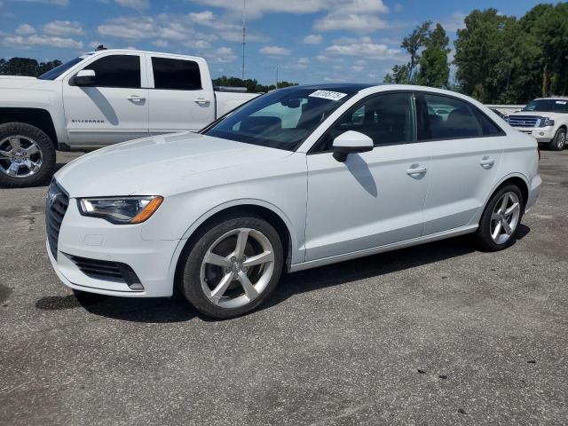  Salvage Audi A3