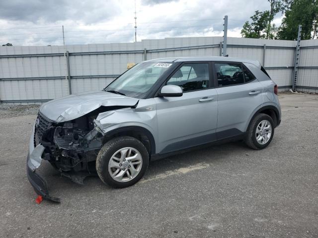  Salvage Hyundai VENUE