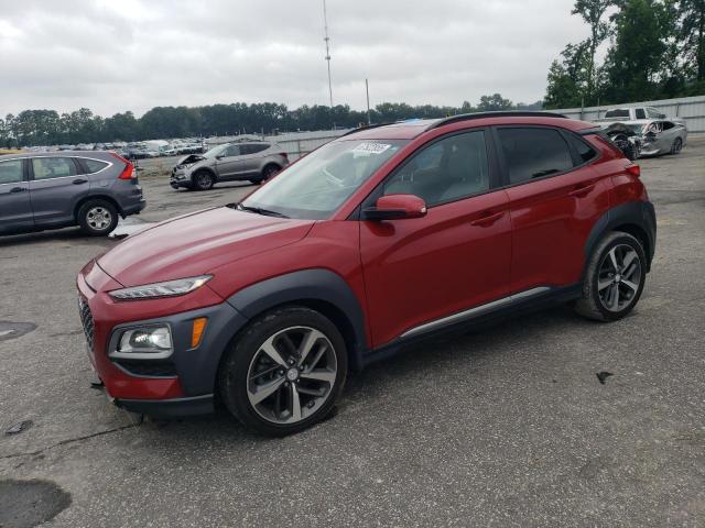  Salvage Hyundai KONA