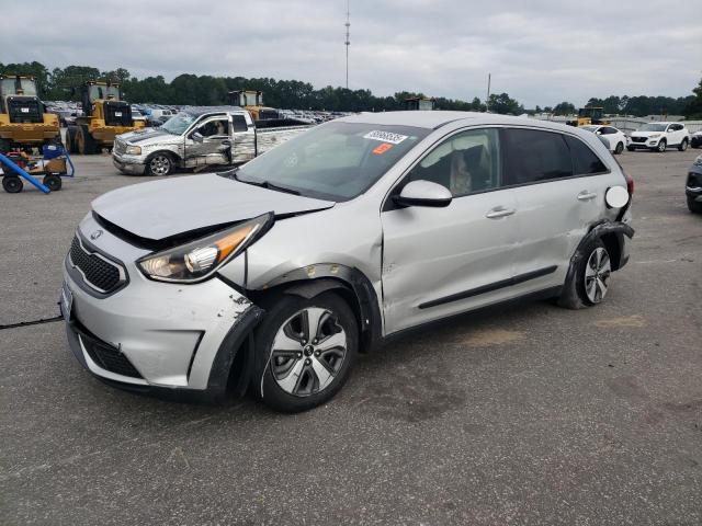  Salvage Kia Niro