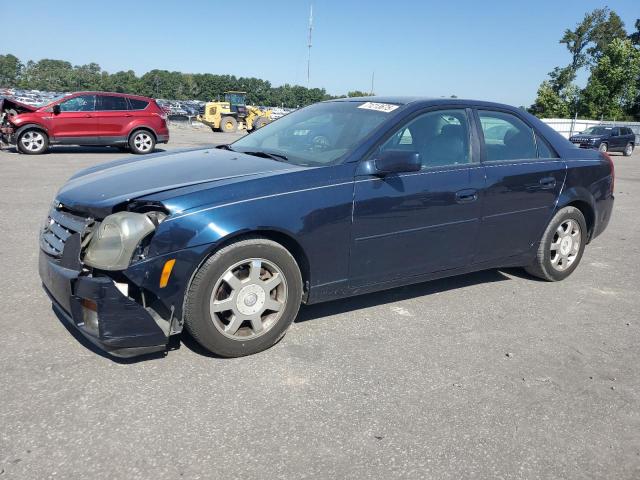 Salvage Cadillac CTS