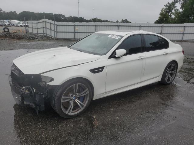  Salvage BMW M Series