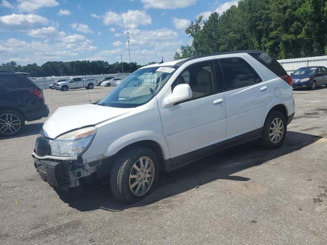  Salvage Buick Rendezvous