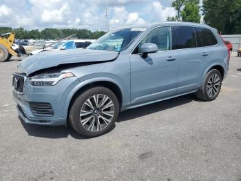  Salvage Volvo XC90