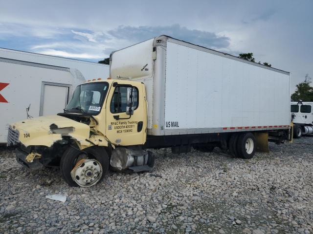  Salvage Freightliner M2 106 Med