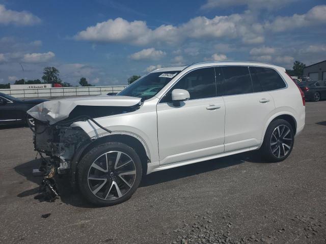  Salvage Volvo XC90