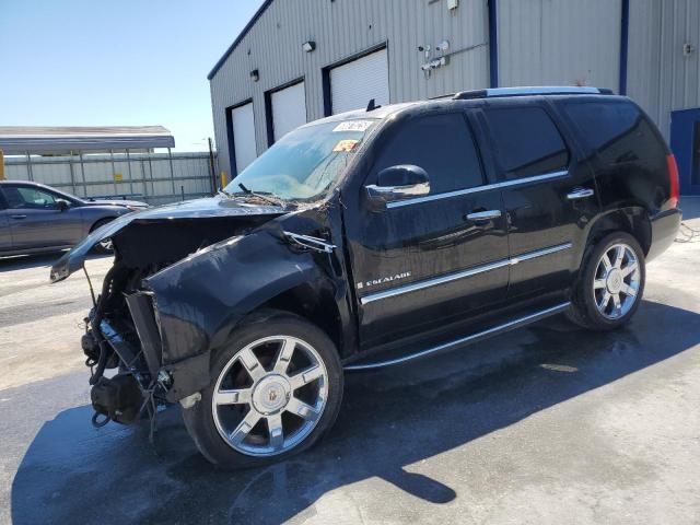  Salvage Cadillac Escalade