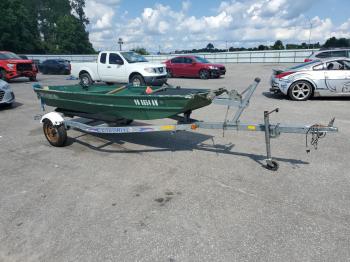  Salvage Other Boat Marine Trl