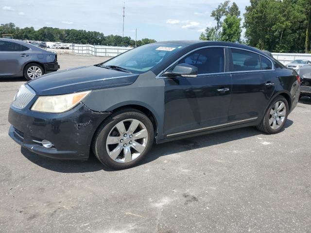  Salvage Buick LaCrosse