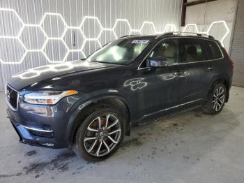  Salvage Volvo XC90