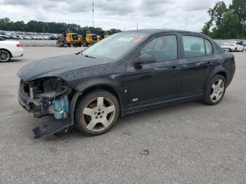  Salvage Chevrolet Cobalt
