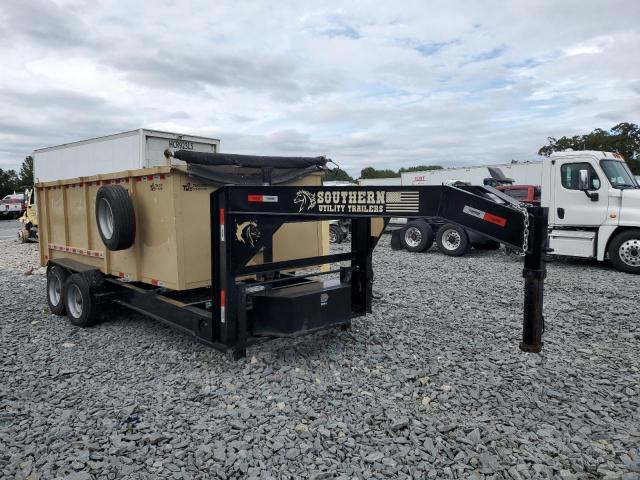  Salvage Southern Utility Other