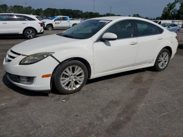  Salvage Mazda 6