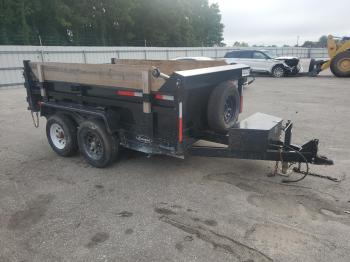  Salvage Chubbsteel Other