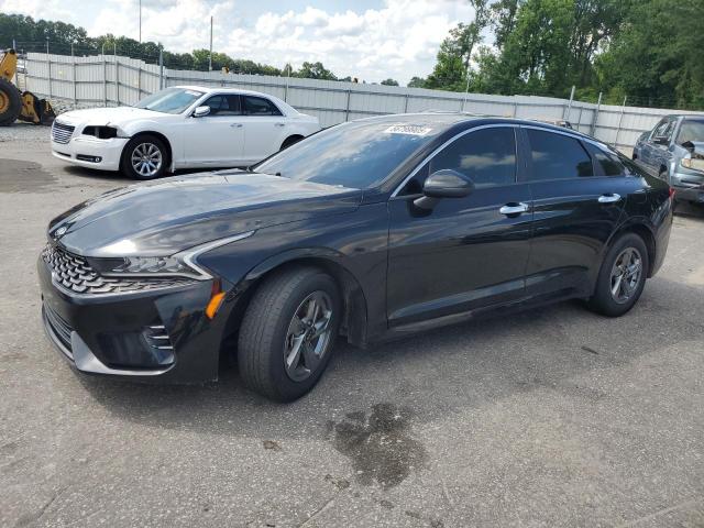  Salvage Kia K5