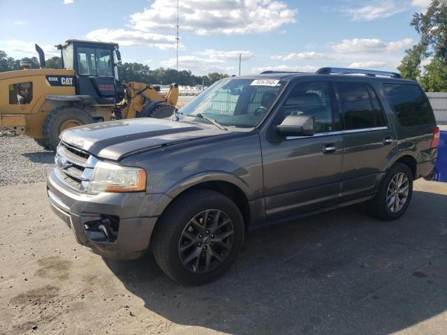 Salvage Ford Expedition