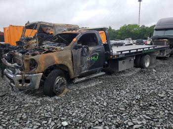  Salvage Ram 5500