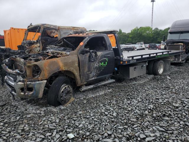  Salvage Ram 5500