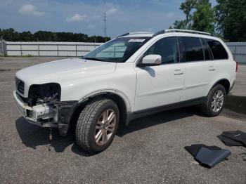  Salvage Volvo XC90
