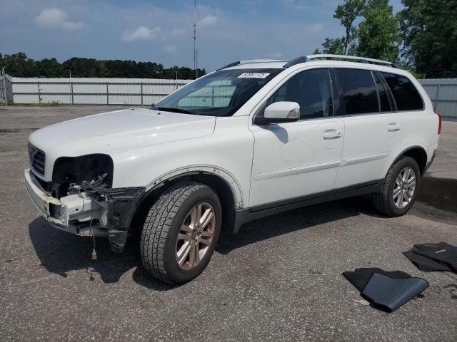  Salvage Volvo XC90