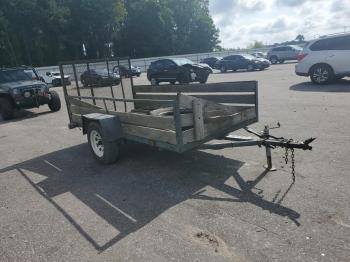  Salvage Home Made Trl
