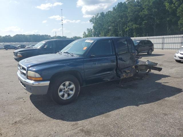  Salvage Dodge Dakota