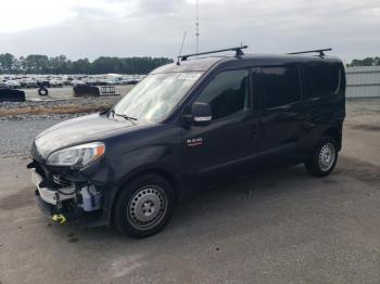  Salvage Ram Promaster