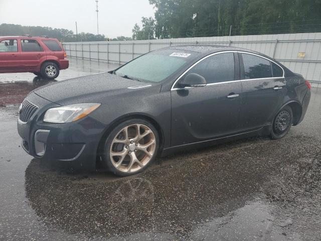  Salvage Buick Regal