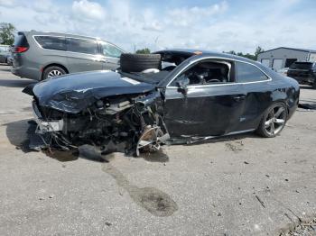  Salvage Audi A5