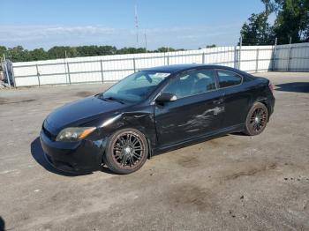  Salvage Toyota Scion