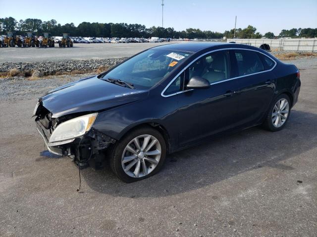  Salvage Buick Verano