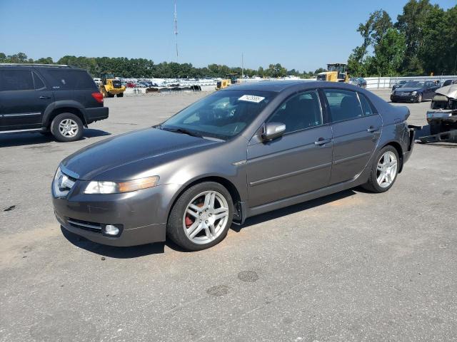  Salvage Acura TL